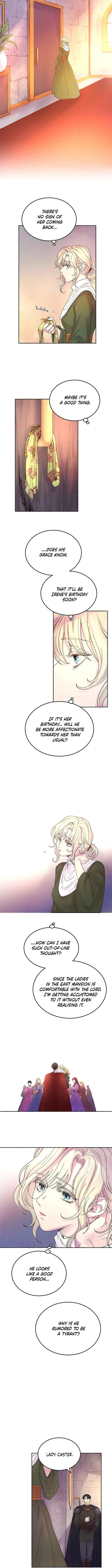 Like A Wind On A Dry Branch Chapter 9 - HolyManga.Net