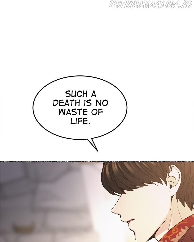 Like A Wind On A Dry Branch Chapter 90 - HolyManga.Net