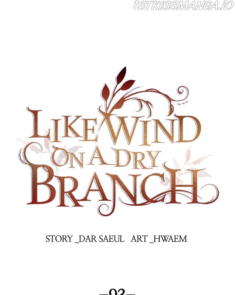 Like A Wind On A Dry Branch Chapter 93 - HolyManga.Net