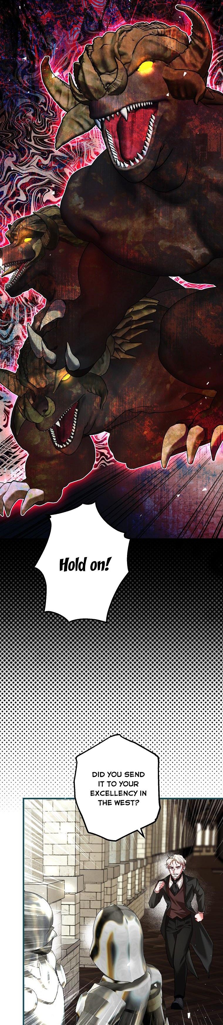 Limited Extra Time Chapter 38 - HolyManga.Net