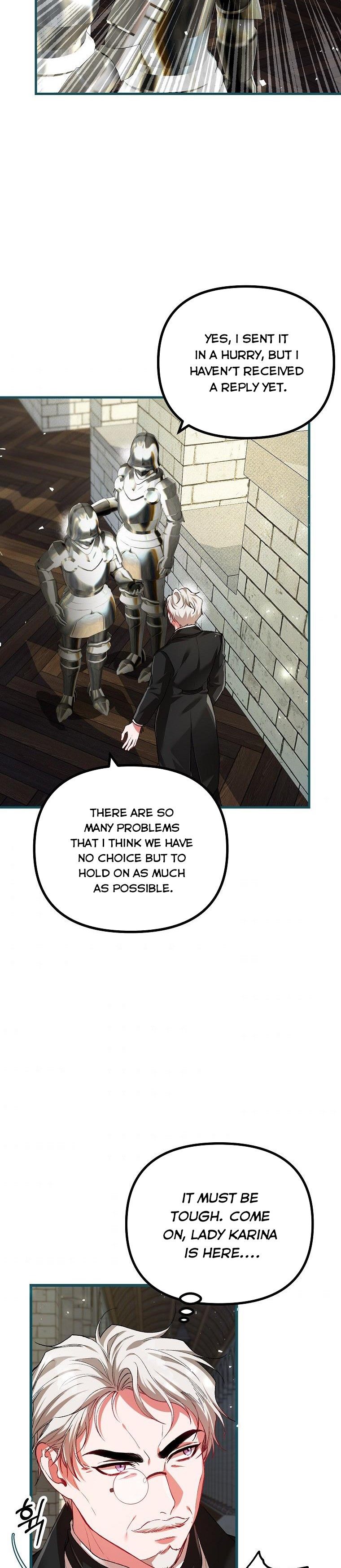 Limited Extra Time Chapter 38 - HolyManga.Net