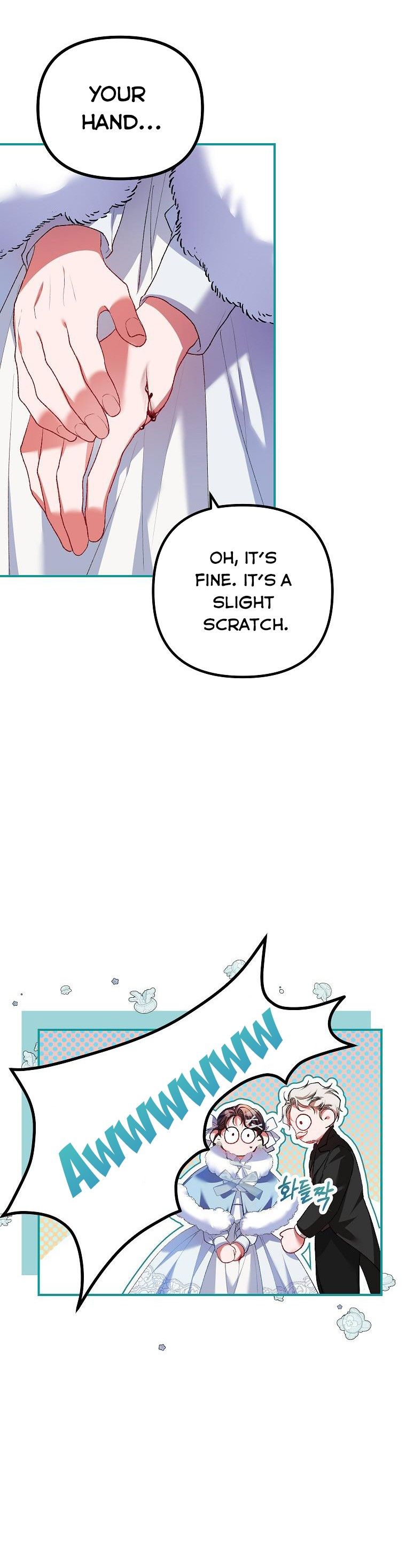 Limited Extra Time Chapter 38 - HolyManga.Net