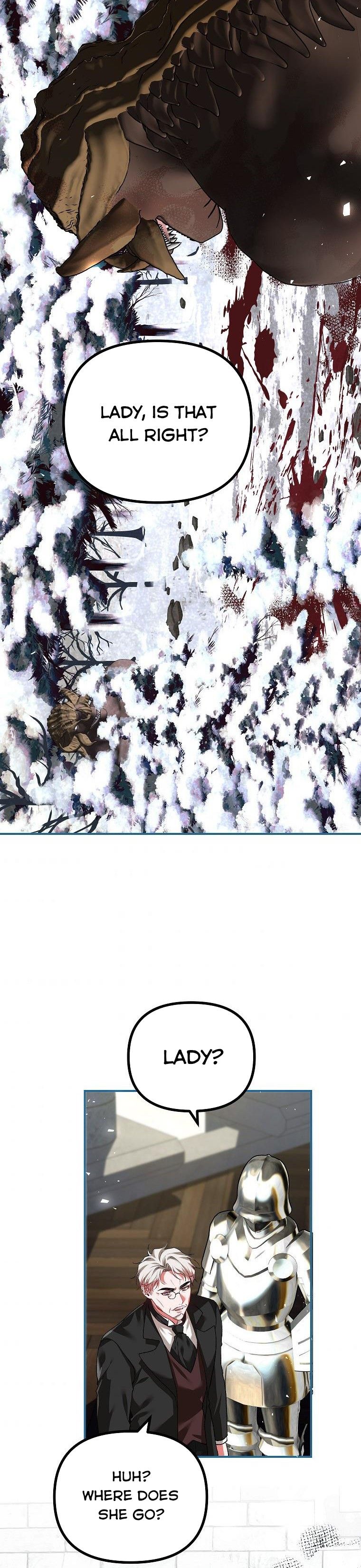 Limited Extra Time Chapter 38 - HolyManga.Net
