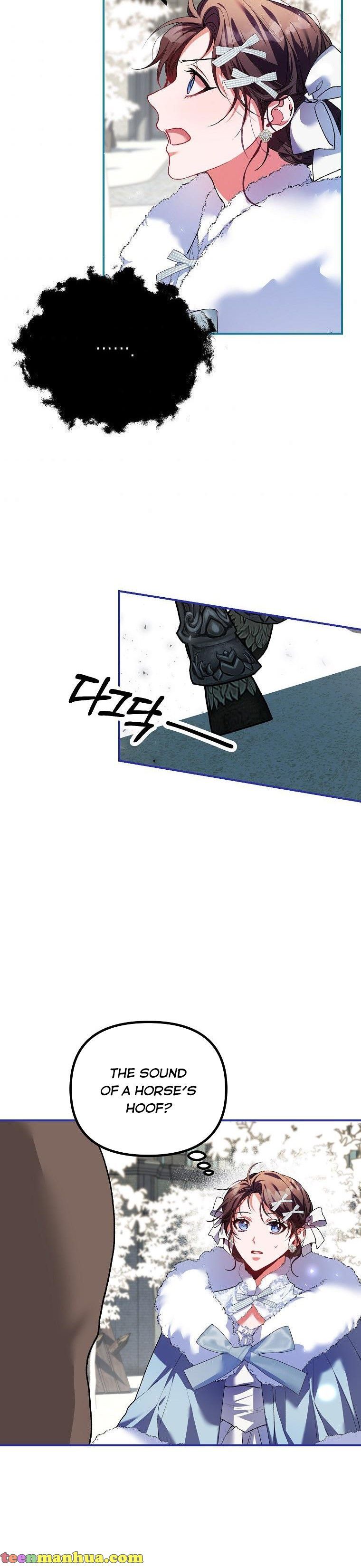 Limited Extra Time Chapter 38 - HolyManga.Net