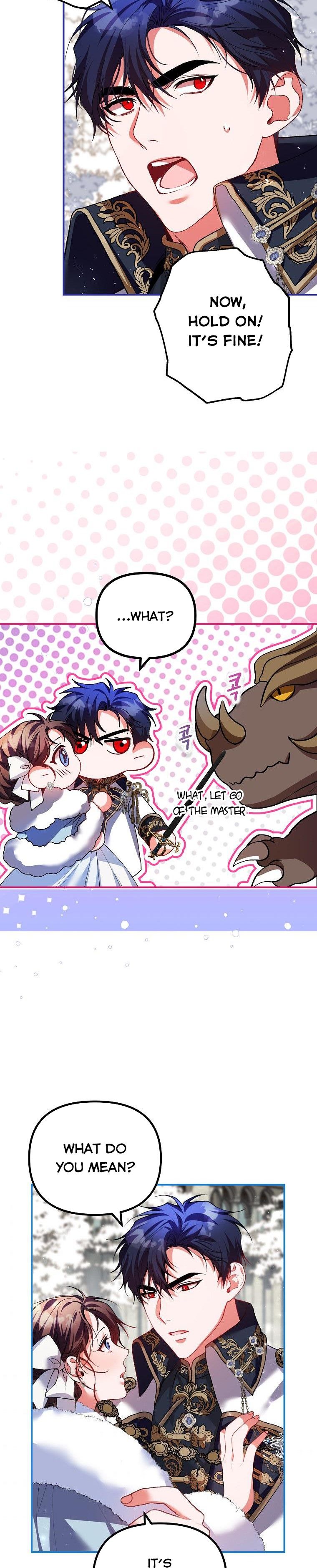 Limited Extra Time Chapter 38 - HolyManga.Net