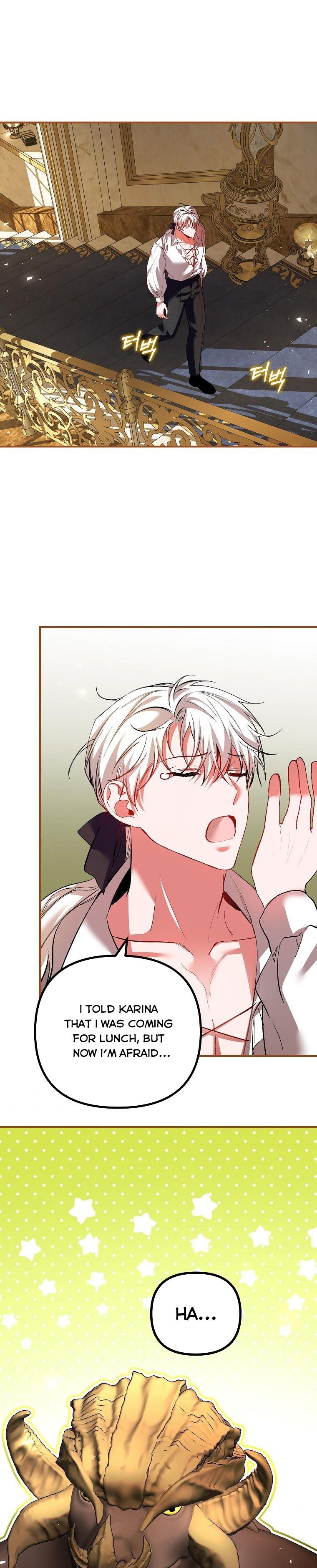 Limited Extra Time Chapter 38 - HolyManga.Net