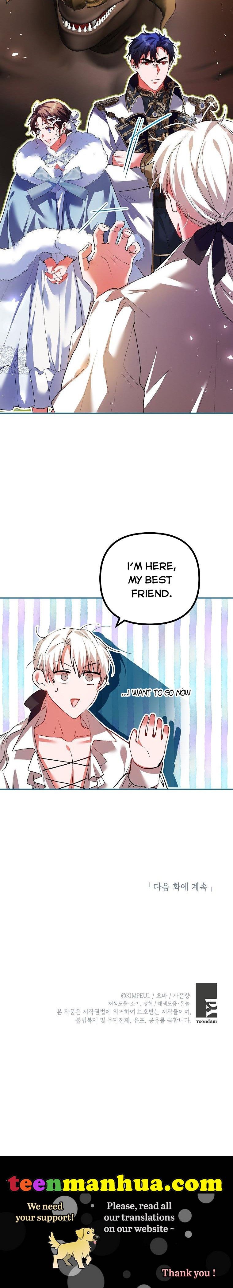 Limited Extra Time Chapter 38 - HolyManga.Net