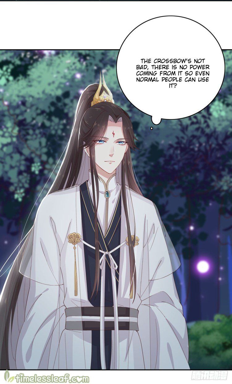Pupillary Master Chapter 4 - HolyManga.Net