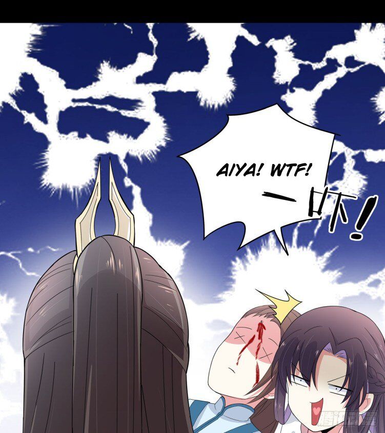 Pupillary Master Chapter 4 - HolyManga.Net