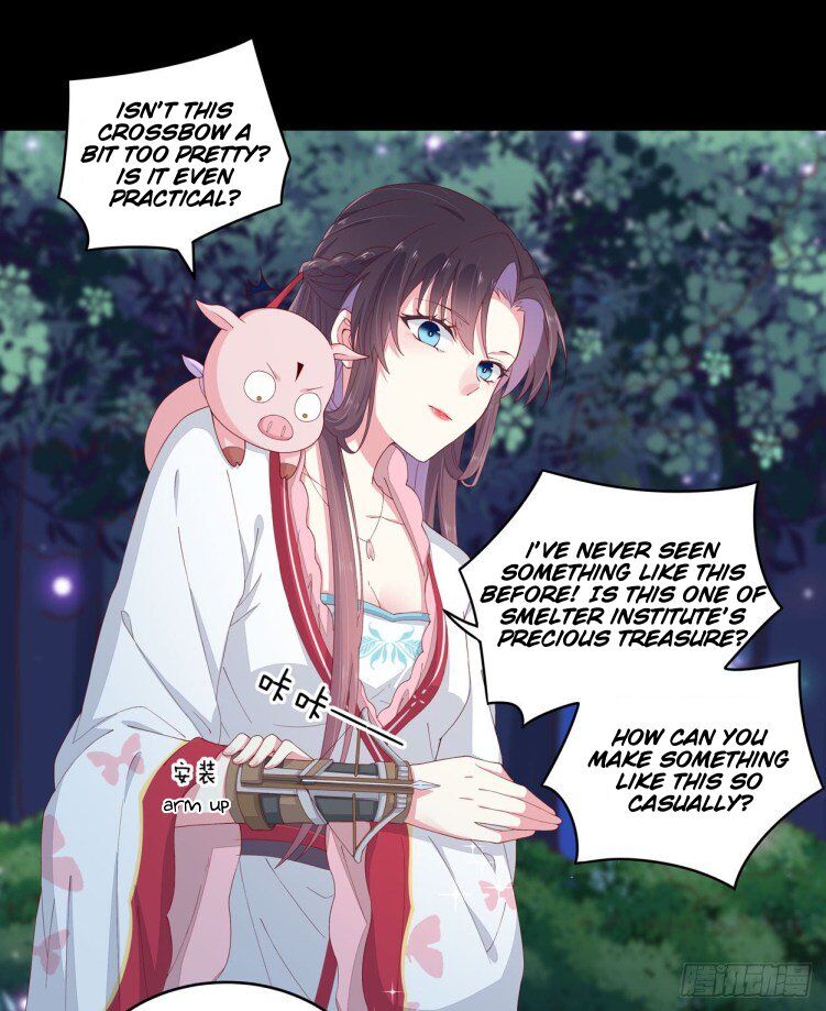 Pupillary Master Chapter 4 - HolyManga.Net