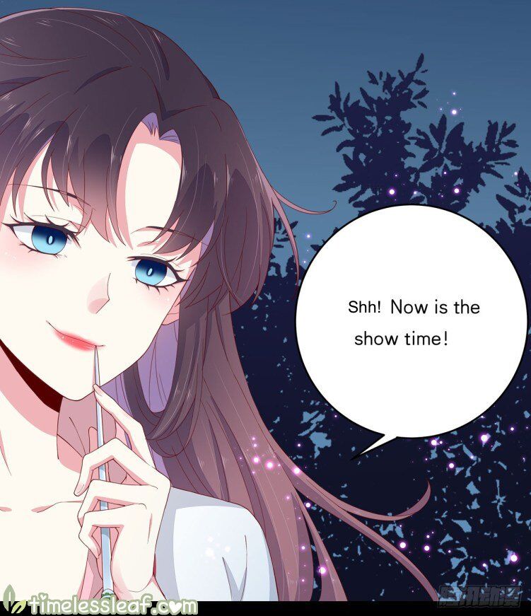 Pupillary Master Chapter 4 - HolyManga.Net