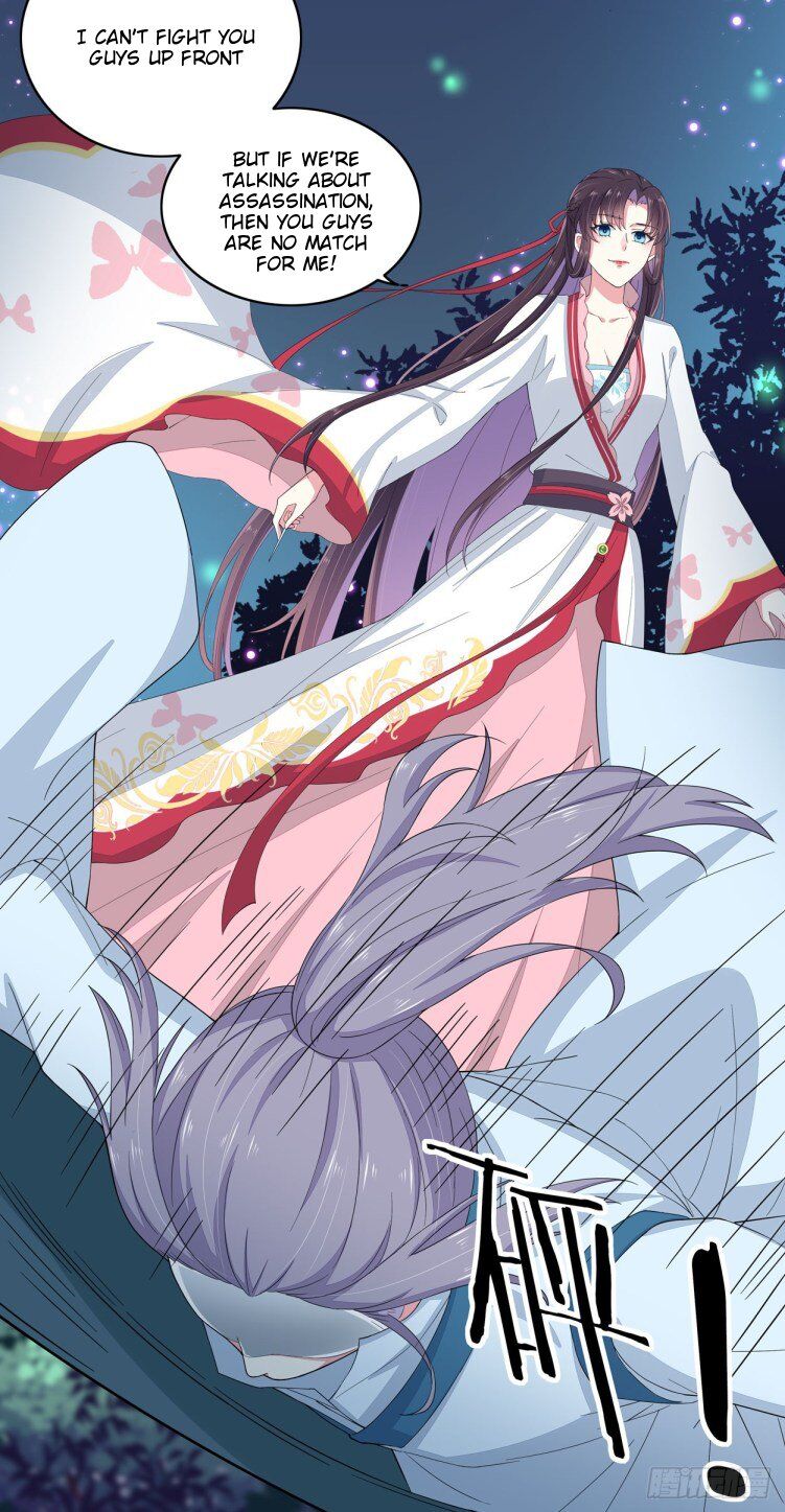 Pupillary Master Chapter 4 - HolyManga.Net