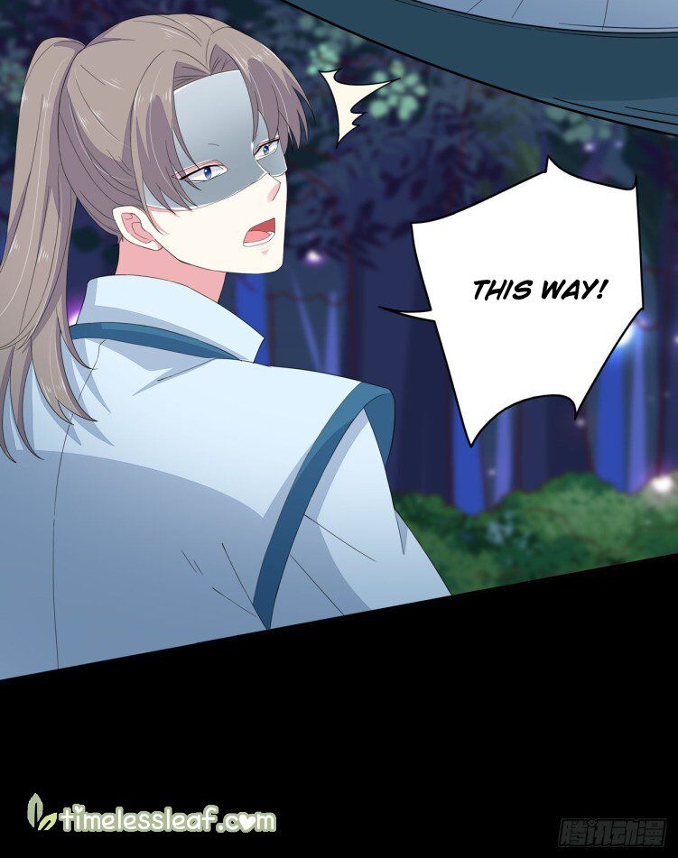 Pupillary Master Chapter 4 - HolyManga.Net
