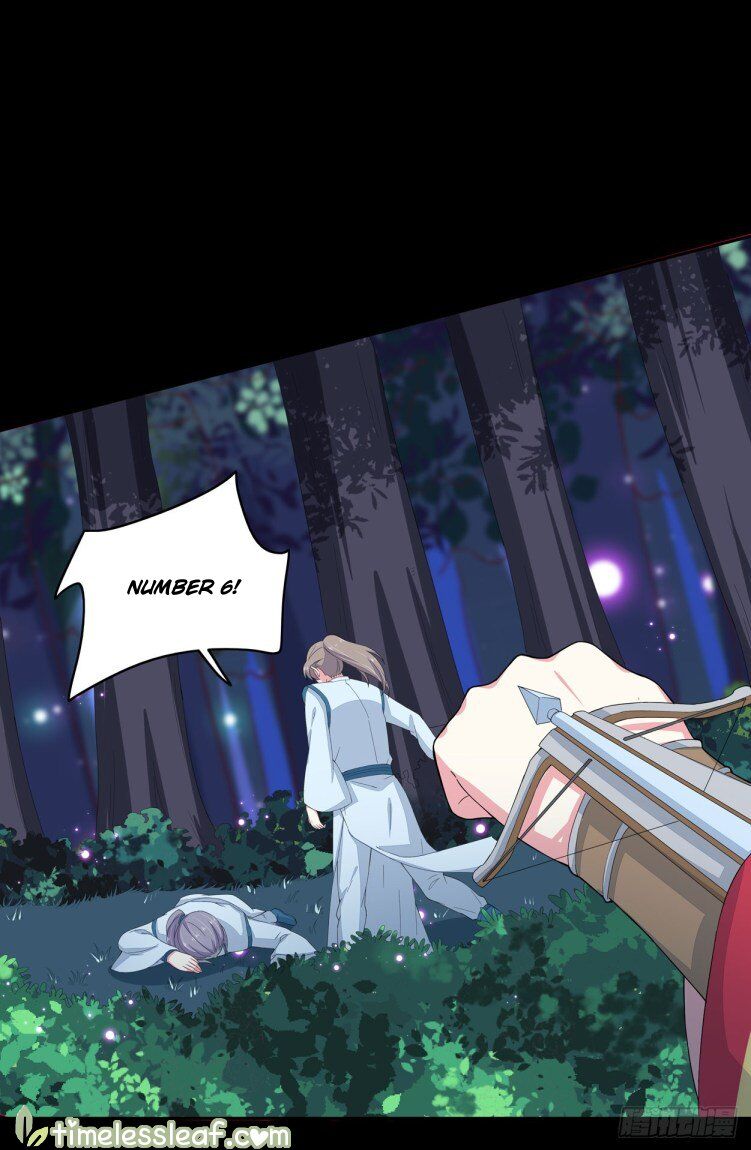 Pupillary Master Chapter 4 - HolyManga.Net