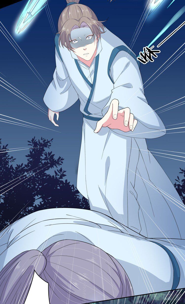 Pupillary Master Chapter 4 - HolyManga.Net