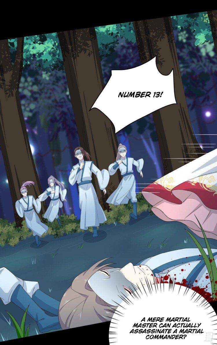 Pupillary Master Chapter 4 - HolyManga.Net
