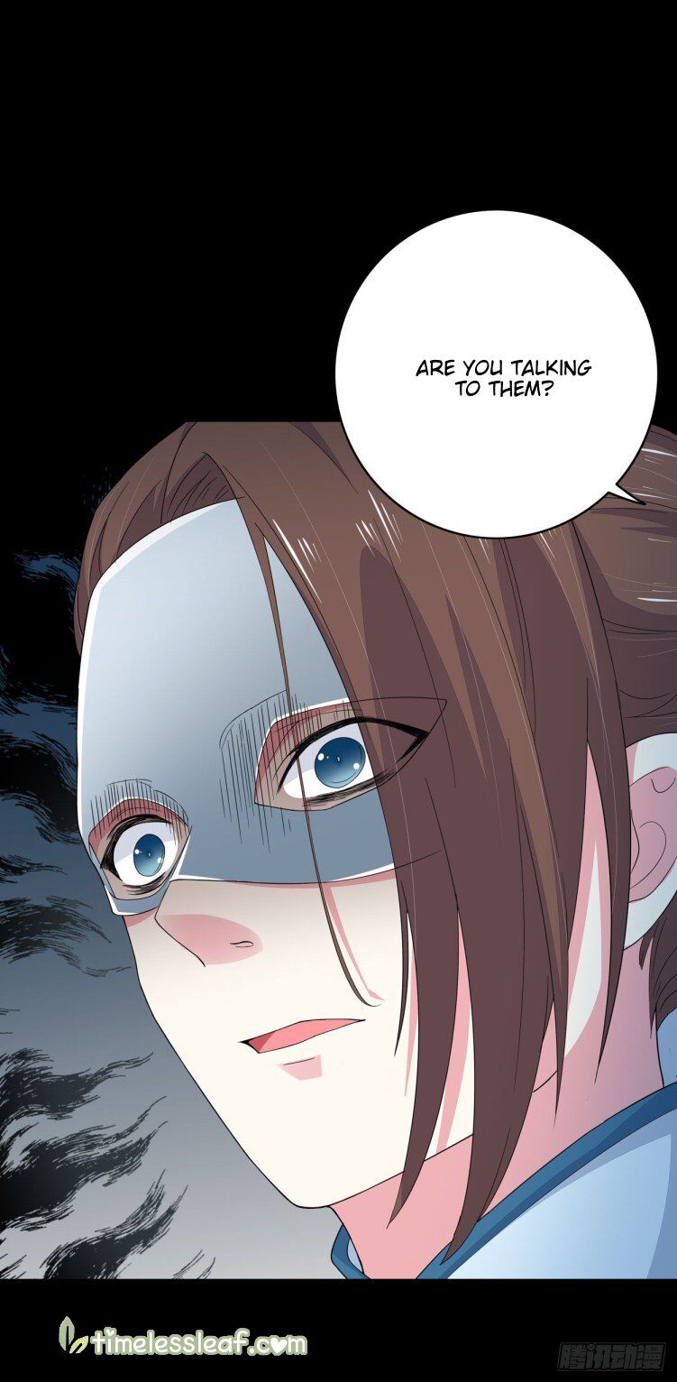 Pupillary Master Chapter 4 - HolyManga.Net