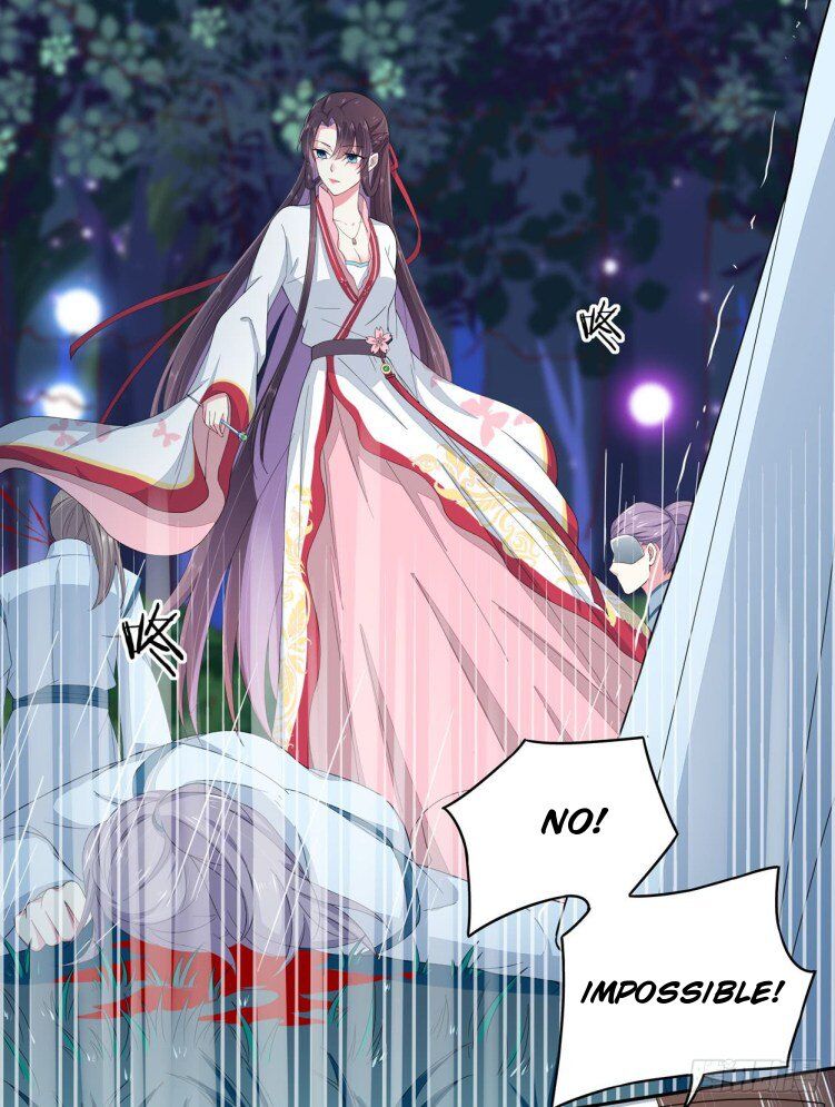 Pupillary Master Chapter 4 - HolyManga.Net