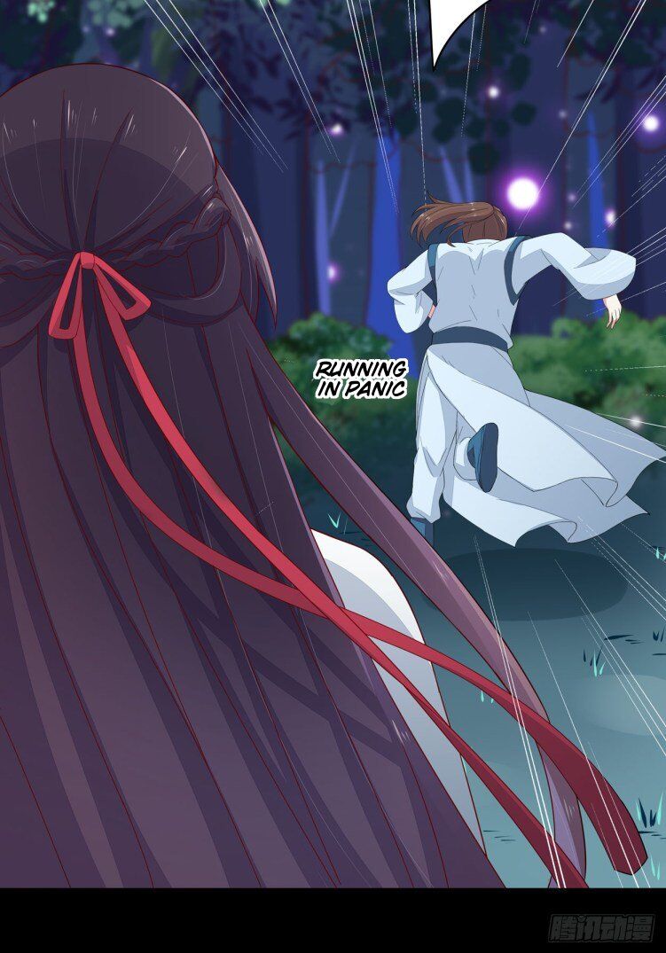 Pupillary Master Chapter 4 - HolyManga.Net