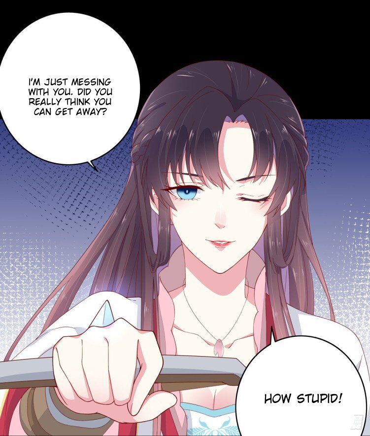 Pupillary Master Chapter 4 - HolyManga.Net
