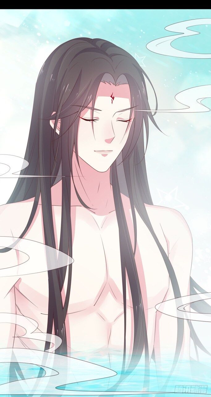 Pupillary Master Chapter 40.5 - HolyManga.Net