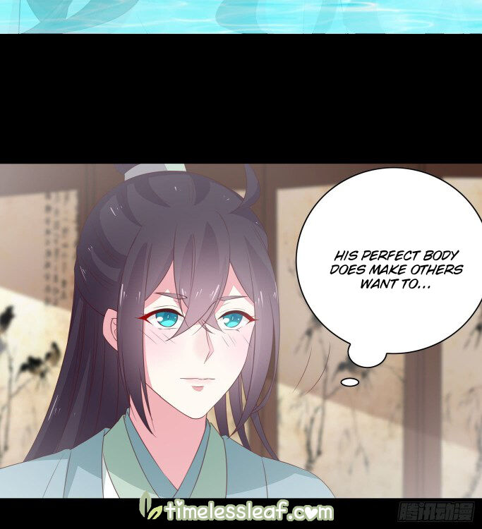 Pupillary Master Chapter 40.5 - HolyManga.Net
