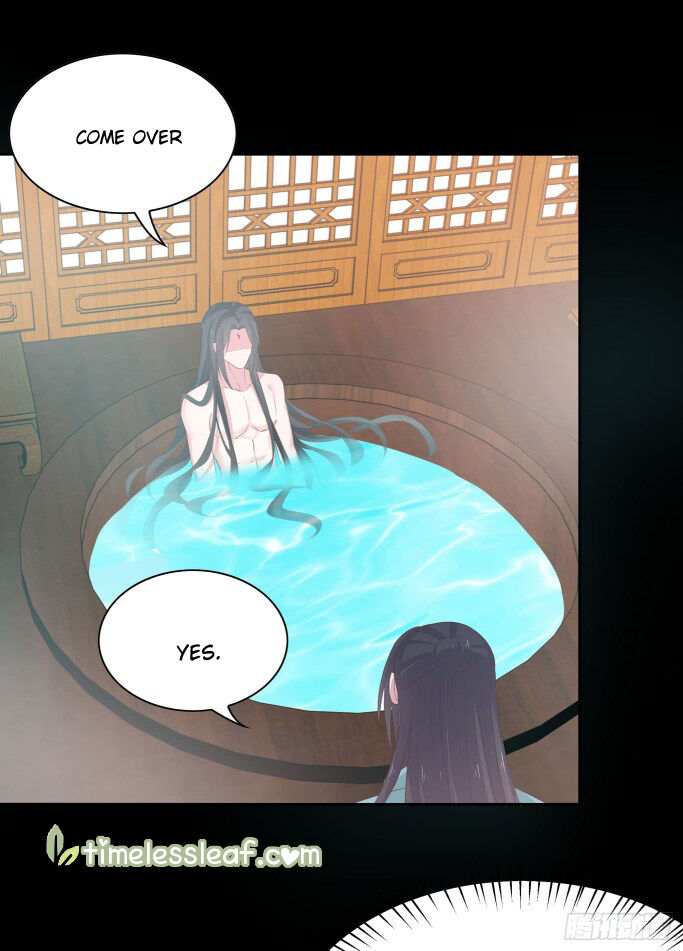 Pupillary Master Chapter 40.5 - HolyManga.Net