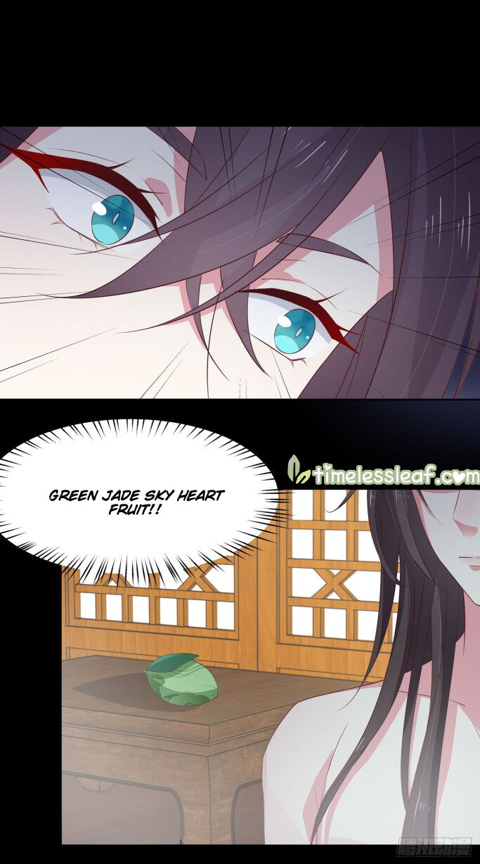 Pupillary Master Chapter 40.5 - HolyManga.Net