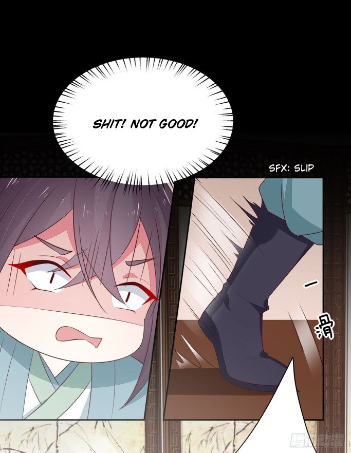 Pupillary Master Chapter 40.5 - HolyManga.Net