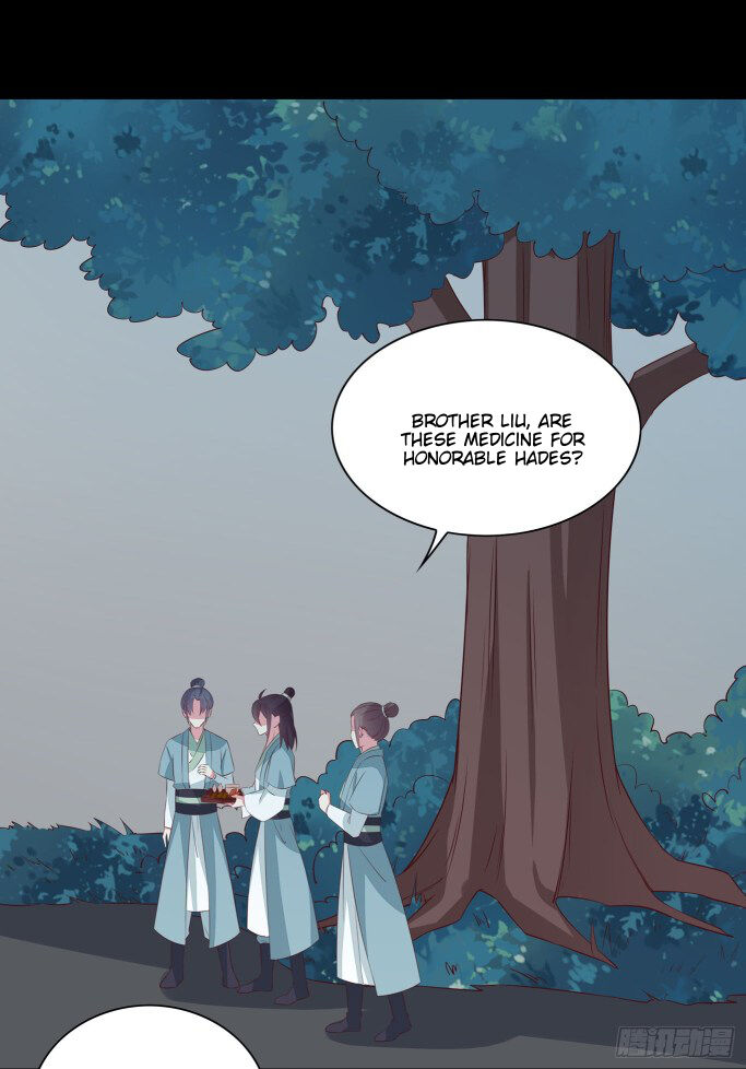 Pupillary Master Chapter 40 - HolyManga.Net