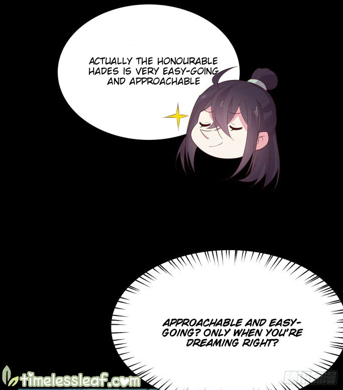 Pupillary Master Chapter 40 - HolyManga.Net