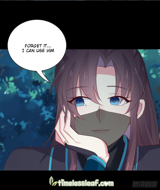Pupillary Master Chapter 40 - HolyManga.Net
