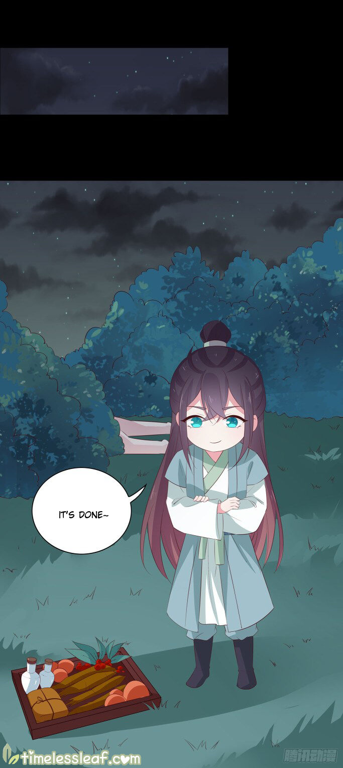 Pupillary Master Chapter 40 - HolyManga.Net