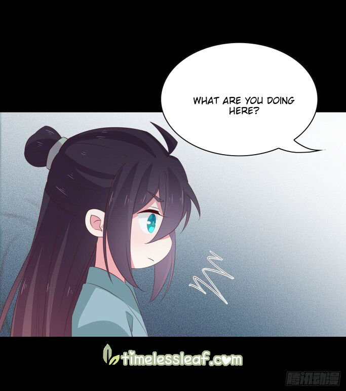 Pupillary Master Chapter 40 - HolyManga.Net