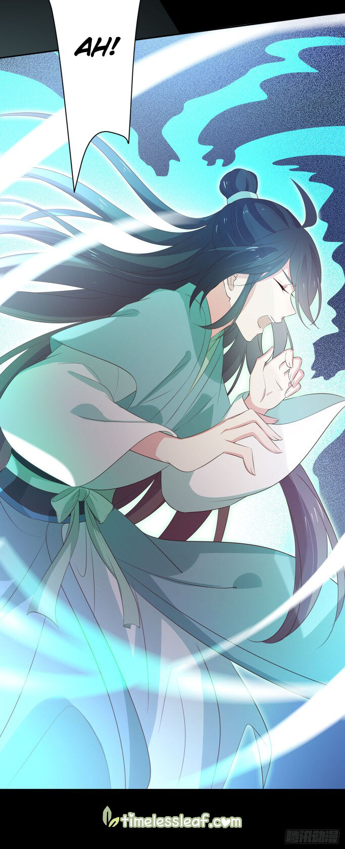 Pupillary Master Chapter 41.5 - HolyManga.Net
