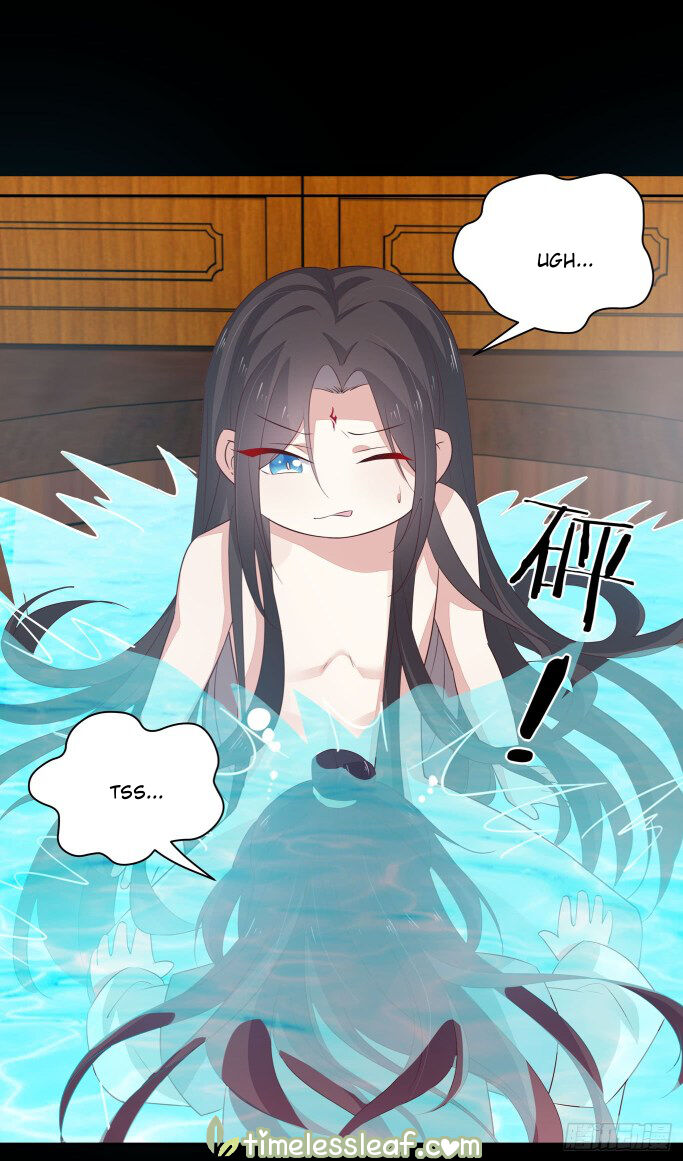 Pupillary Master Chapter 41 - HolyManga.Net