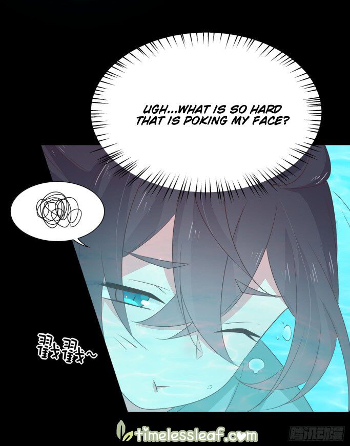 Pupillary Master Chapter 41 - HolyManga.Net