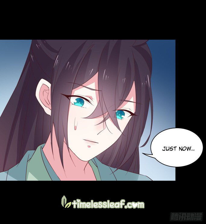 Pupillary Master Chapter 41 - HolyManga.Net