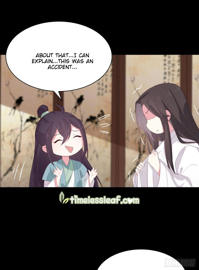 Pupillary Master Chapter 41 - HolyManga.Net
