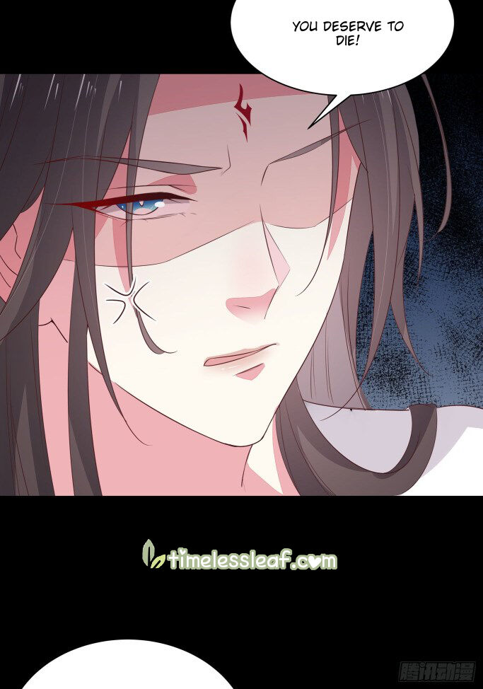 Pupillary Master Chapter 41 - HolyManga.Net
