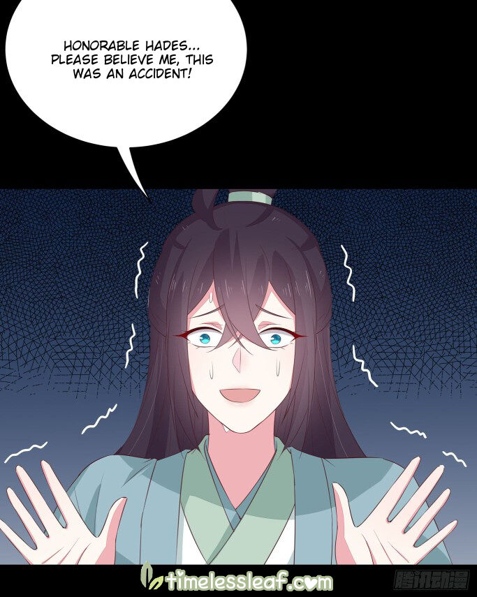 Pupillary Master Chapter 41 - HolyManga.Net