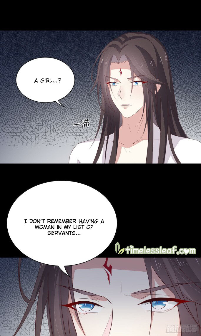Pupillary Master Chapter 41 - HolyManga.Net