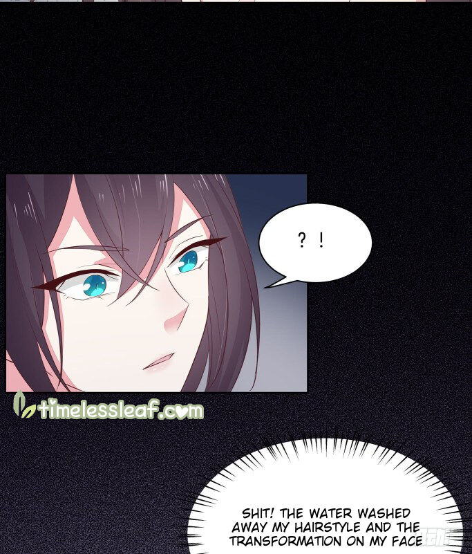 Pupillary Master Chapter 41 - HolyManga.Net