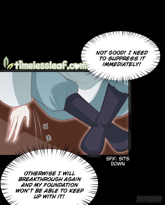 Pupillary Master Chapter 42 - HolyManga.Net