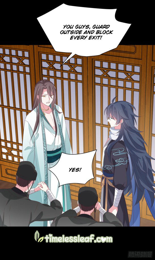 Pupillary Master Chapter 42 - HolyManga.Net
