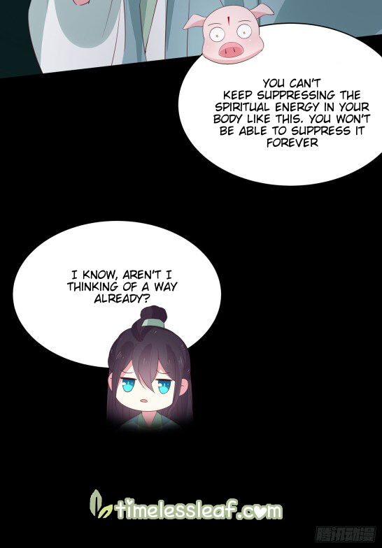 Pupillary Master Chapter 42 - HolyManga.Net