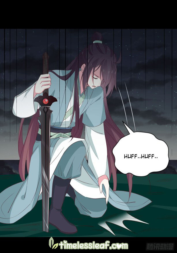 Pupillary Master Chapter 43.5 - HolyManga.Net