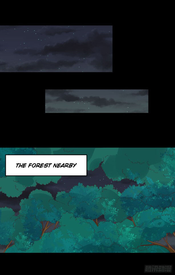 Pupillary Master Chapter 43.5 - HolyManga.Net