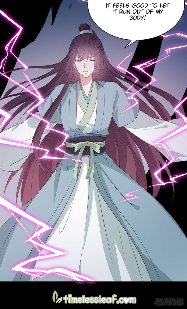 Pupillary Master Chapter 43 - HolyManga.Net