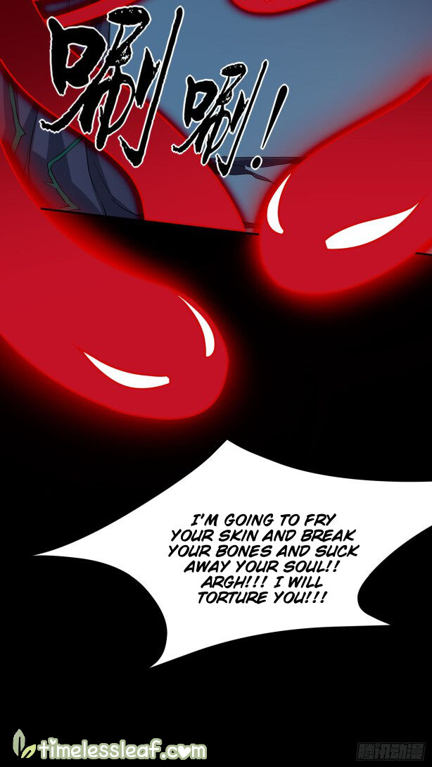 Pupillary Master Chapter 43 - HolyManga.Net